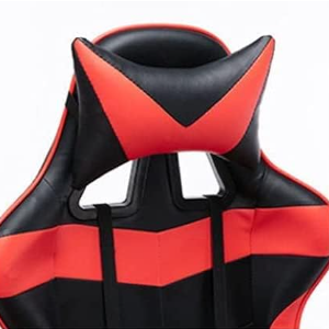 modern pc gamer luxury swivel cheap pu leather racing home computer office gaming chair-0