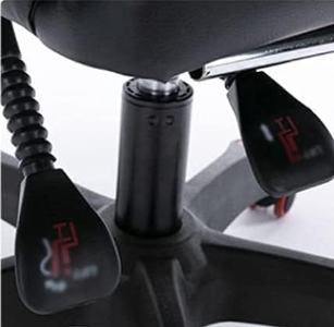 modern pc gamer luxury swivel cheap pu leather racing home computer office gaming chair-3