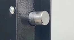 steel safe box home cash deposit hidden safe secret electronic digital security safe box-5