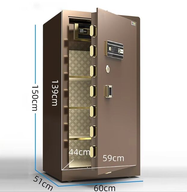 Cutting-Edge Security Technology