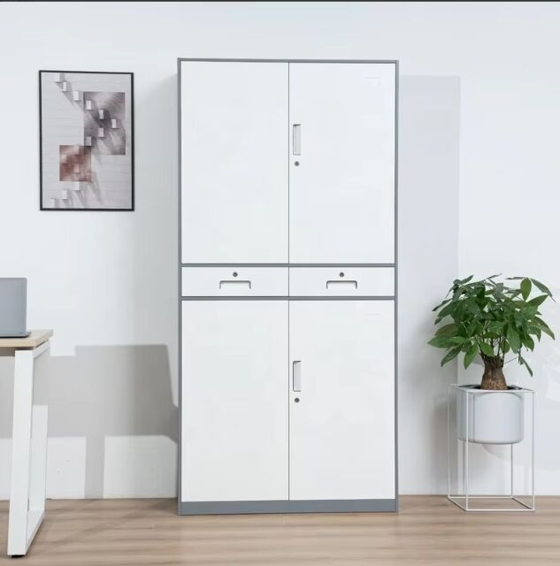 Proven Track Record in Global Markets