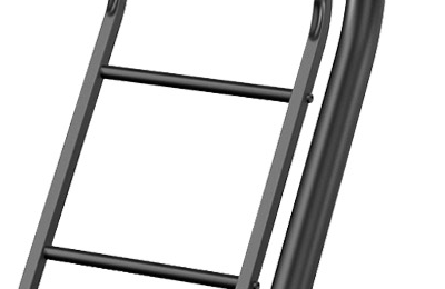 steel double beds frame school home hotel dormitory bunk metal beds for kids adults-3