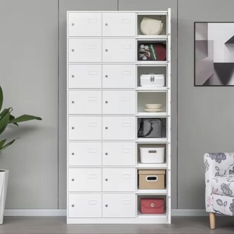 Environmentally - Friendly Production