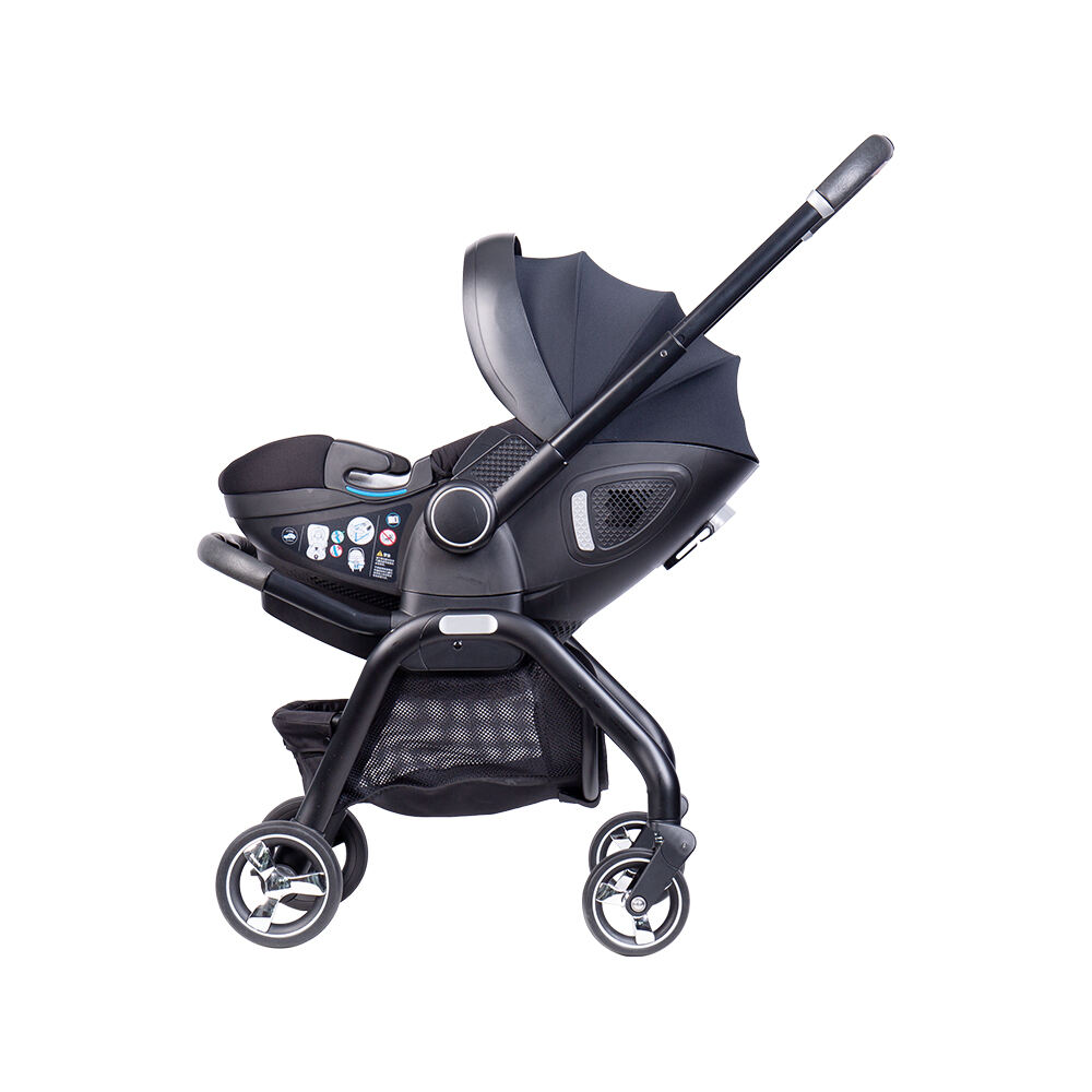 Best Baby Car Seat & Stroller Manufacturers in Europe