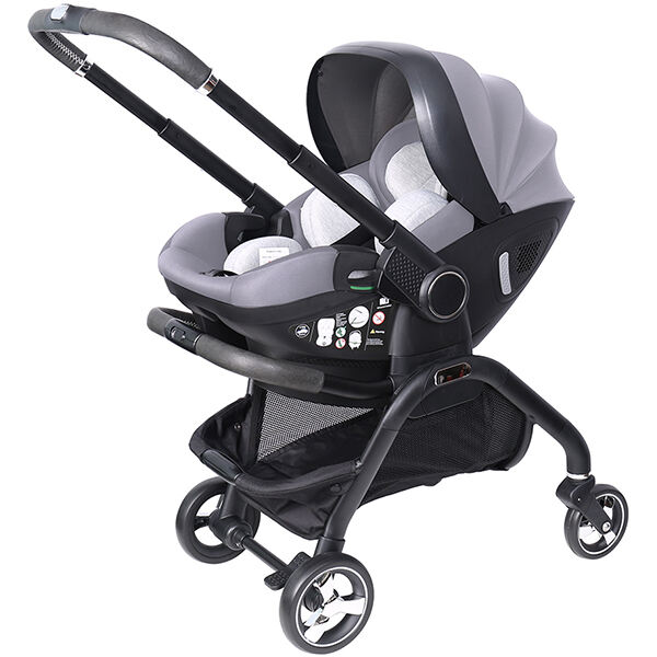 A multi-purpose car seat stroller is worth having