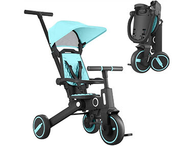 How to decide which stroller is best for your baby