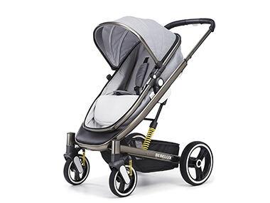 How to find the best baby stroller factory