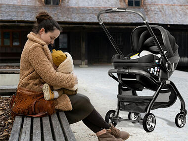 Best Baby Car Seat & Stroller Manufacturers in Europe