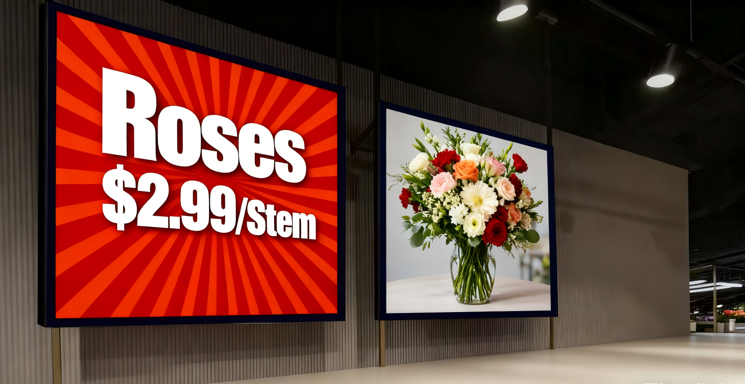 Ultra-High Brightness Technology for Maximum Visibility