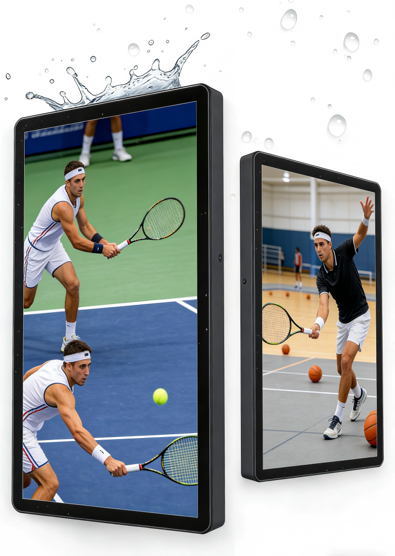 Avanceret energieffektivitet og smart miljøintegration