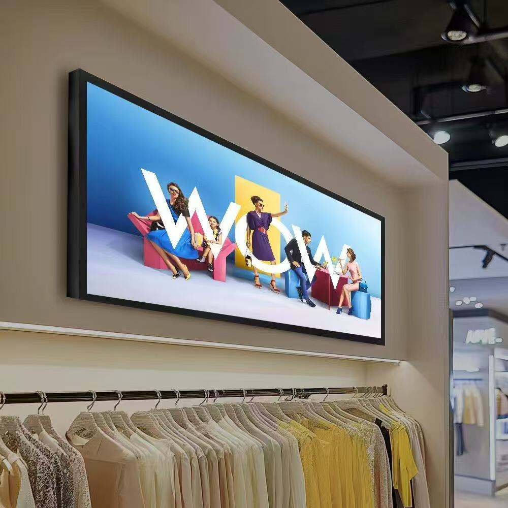 Superior Visual Performance and Display Technology