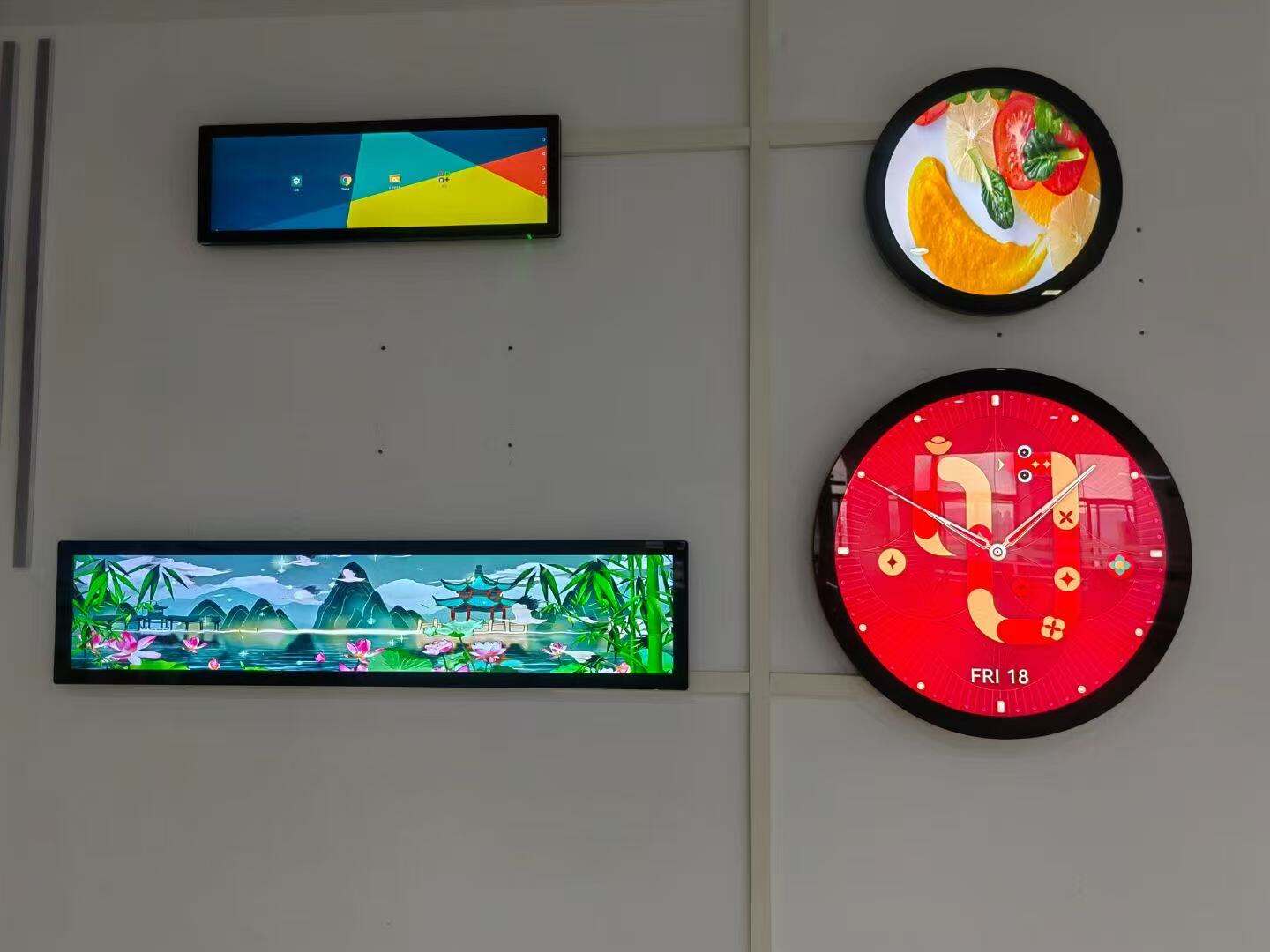 Innovative Design Flexibility and Form Factor Benefits