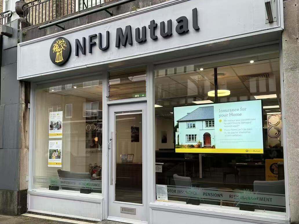 Weather-Resistant Durability and Advanced Protection Features