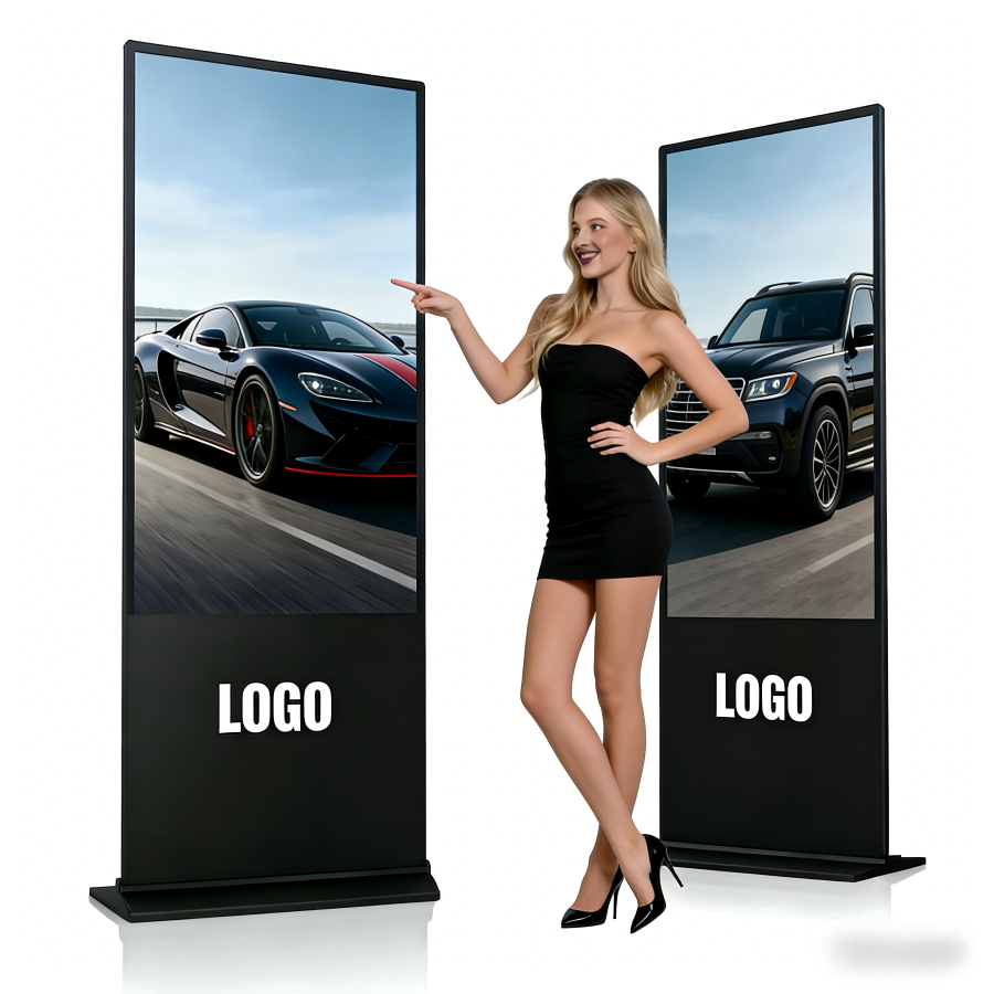 Superior Visual Performance with Advanced TFT Technology