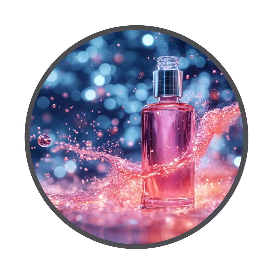 What Are the Applications of Round LCD Displays?