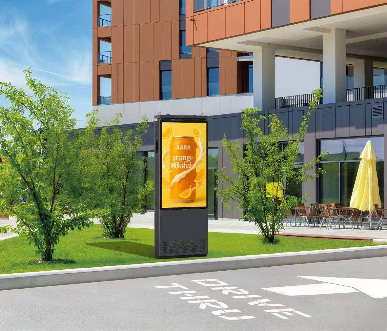 Seamless Integration og Design Fleksibilitet