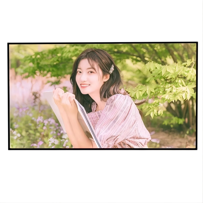 AUO panel LCD de alta luminosidad de 55 pulgadas P550HVN06.0 con 1920(RGB)*1080, 2500 nits, Señalización digital y pantalla LCD