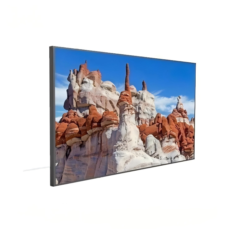 4K LG 75 Zoll Hochhelligkeits LCD Panel LD750DGN-FKH1 Unterstützung 3840(3)*2160, UHD 59PPI,3000 Nits,hochhelligkeits LCD Bildschirm
