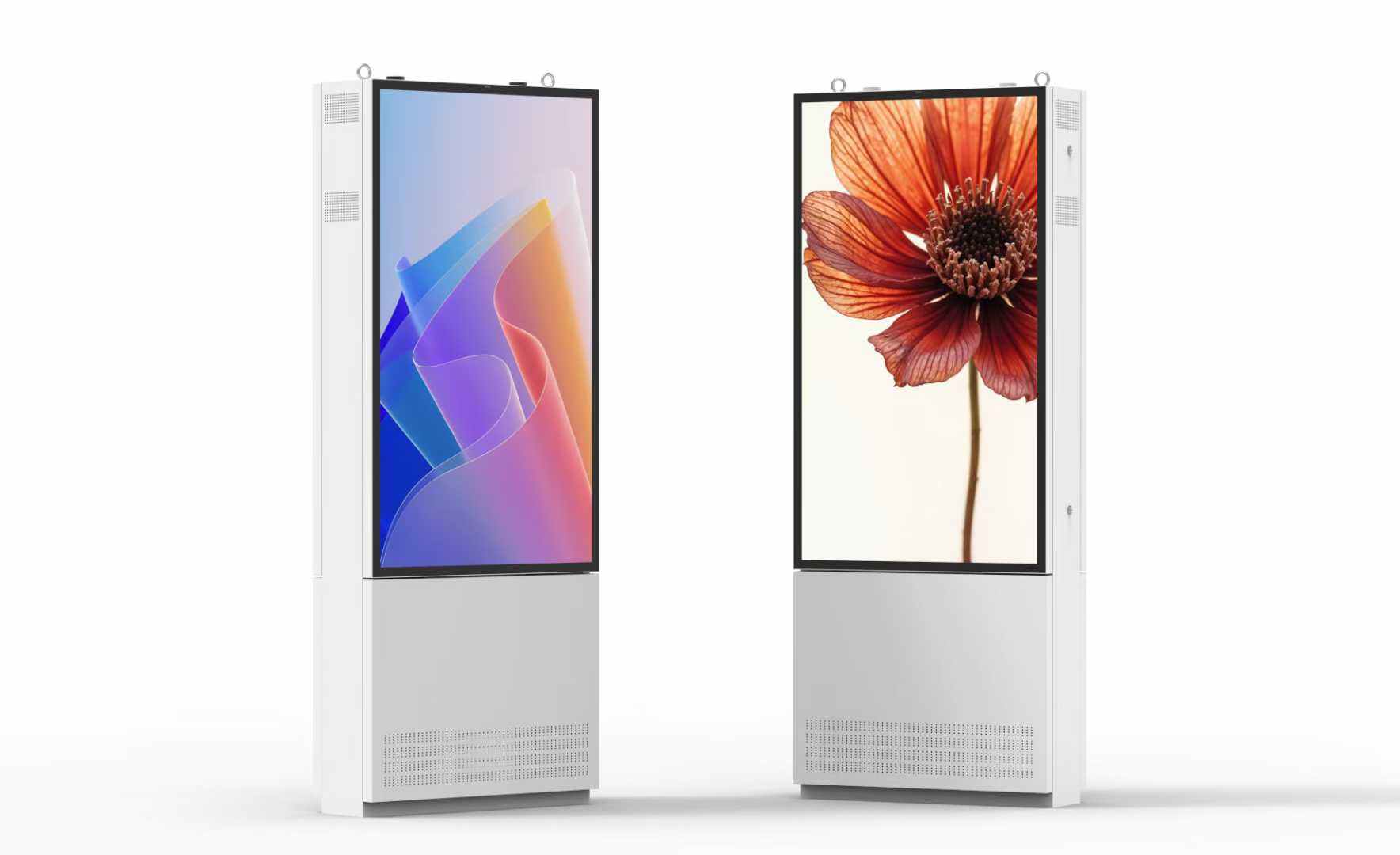 Revolutionary Touch Interface Technology