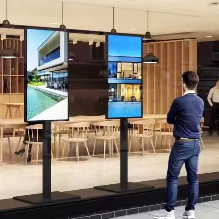 Are High Brightness LCD Displays Sunlight Readable?
