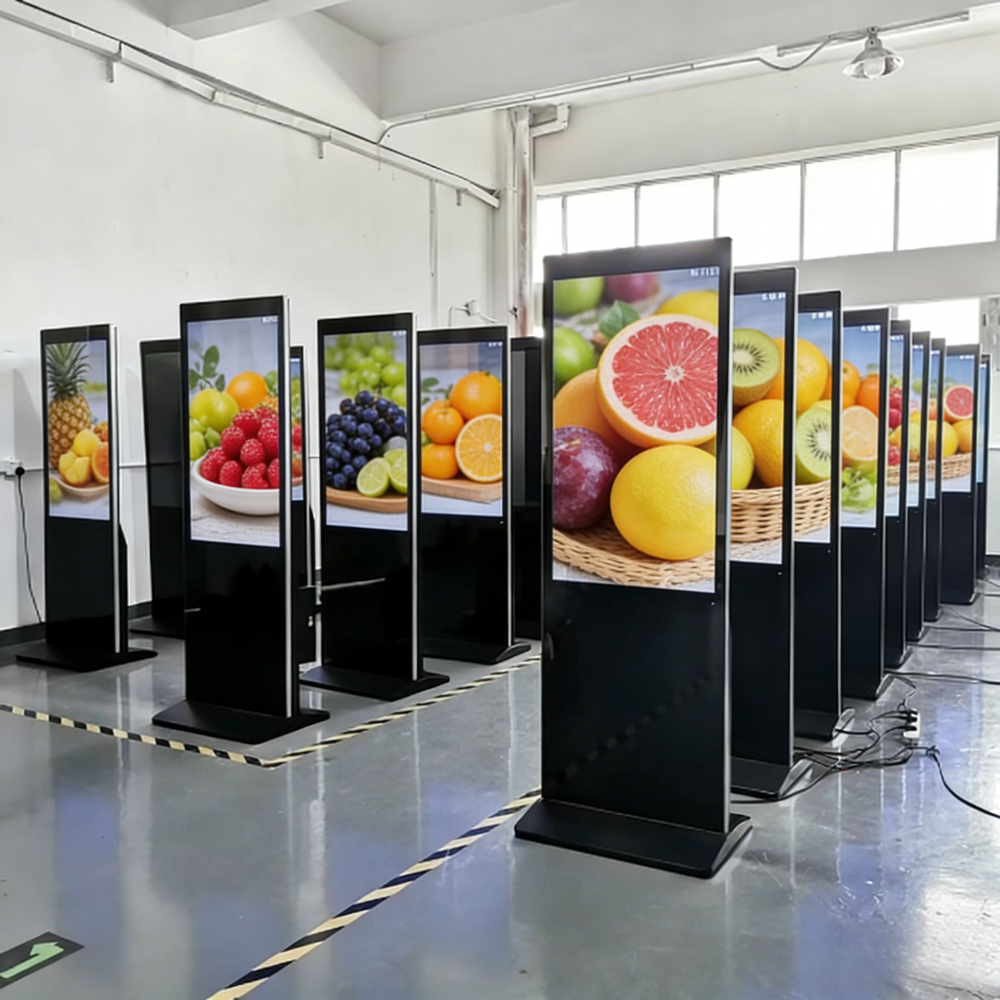 Smart Content Management and Connectivity Solutions