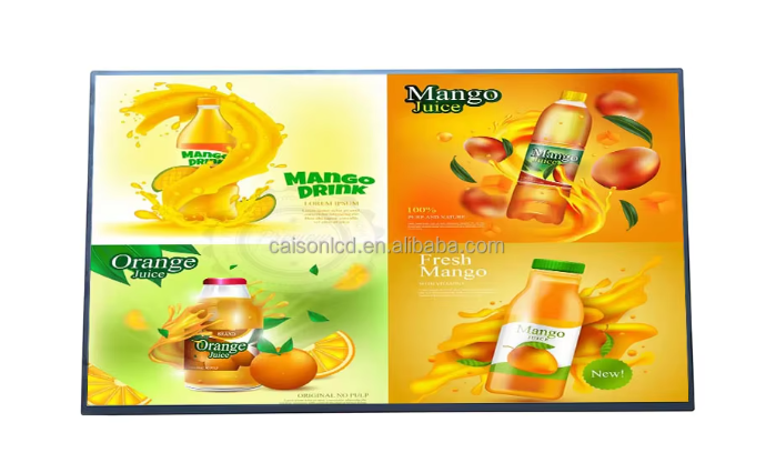 Hvordan vælger man den rigtige transparente OLED-skærm til kommerciel brug?