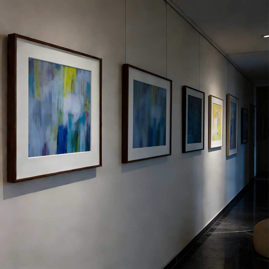 Revolutionary Visual Integration Technology