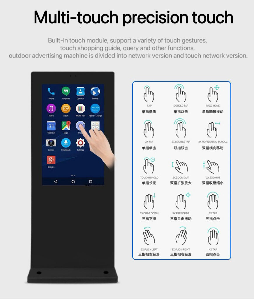 Exceptional Visual Quality and Brightness Control