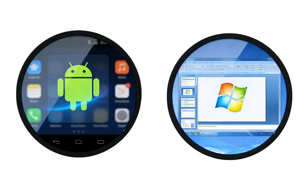 Revolutionary Ergonomic Design Enhances User Interaction