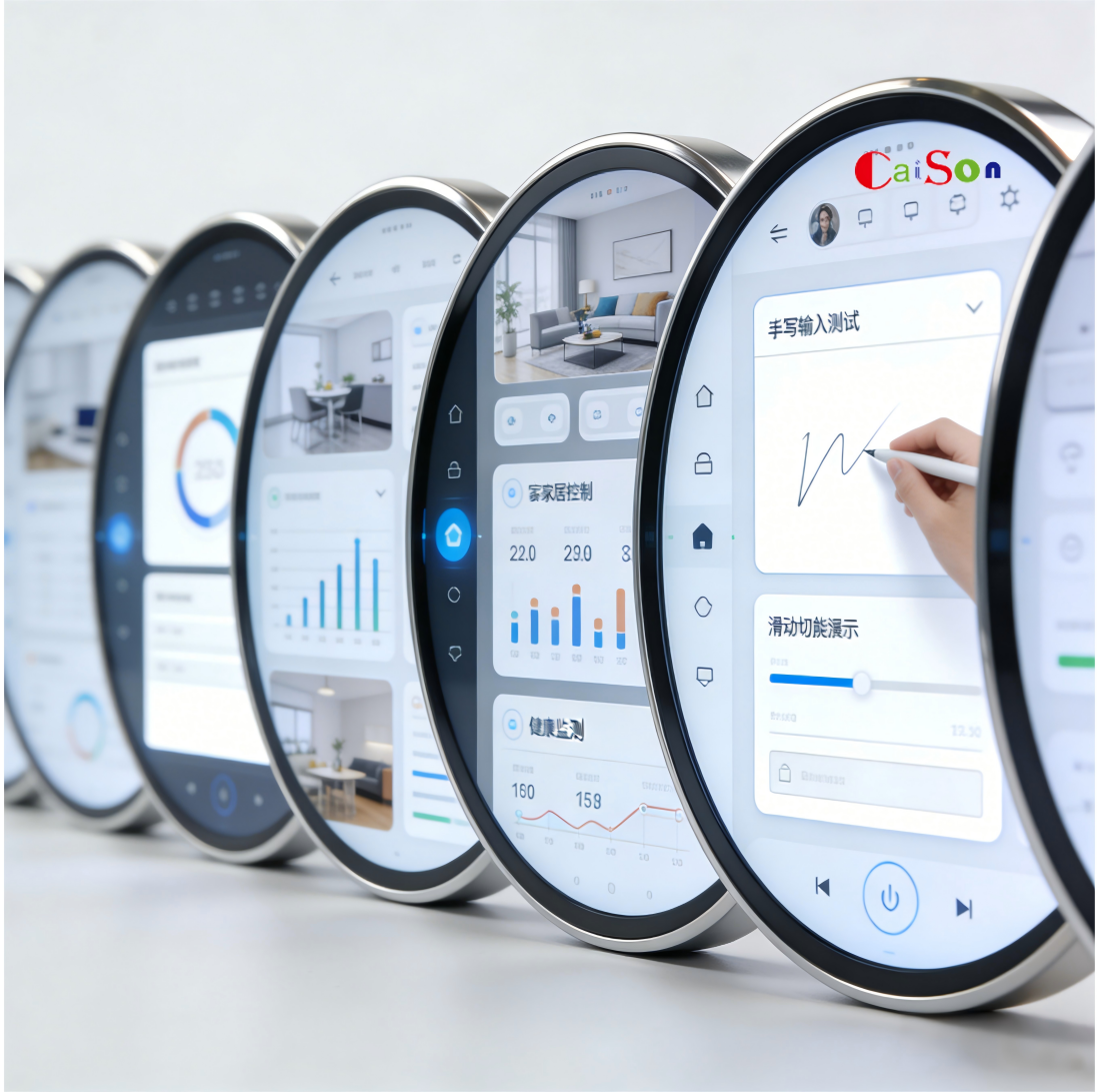 تقنية شفافية ثورية