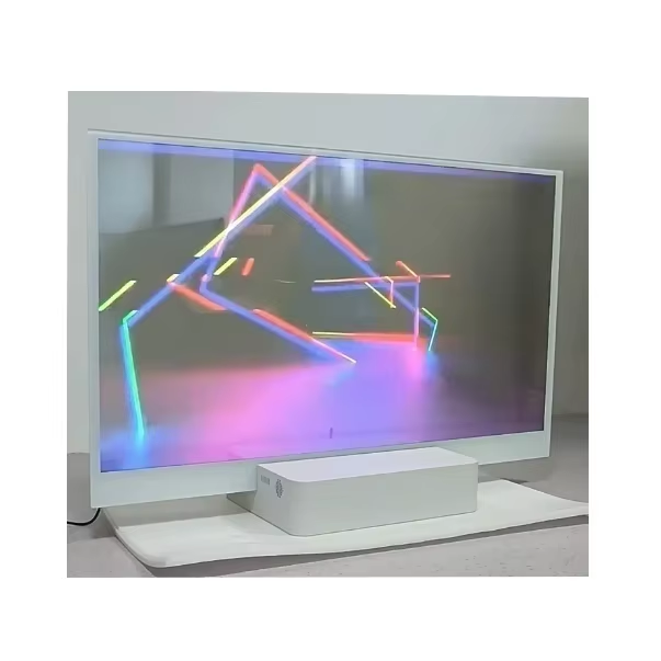 What Industries Are Adopting Transparent OLED for Visual Innovation?
