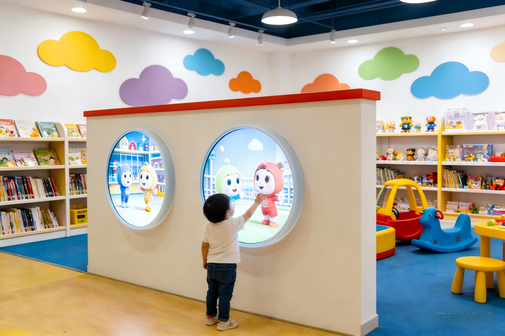 Advanced Energy Efficiency and Power Management