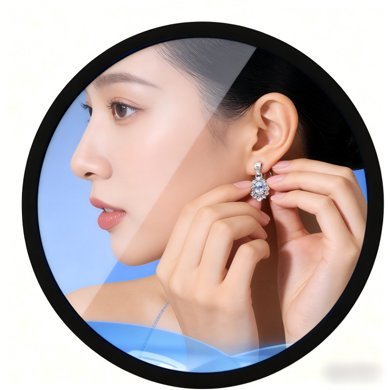 Enhanced User Experience and Ergonomic Design