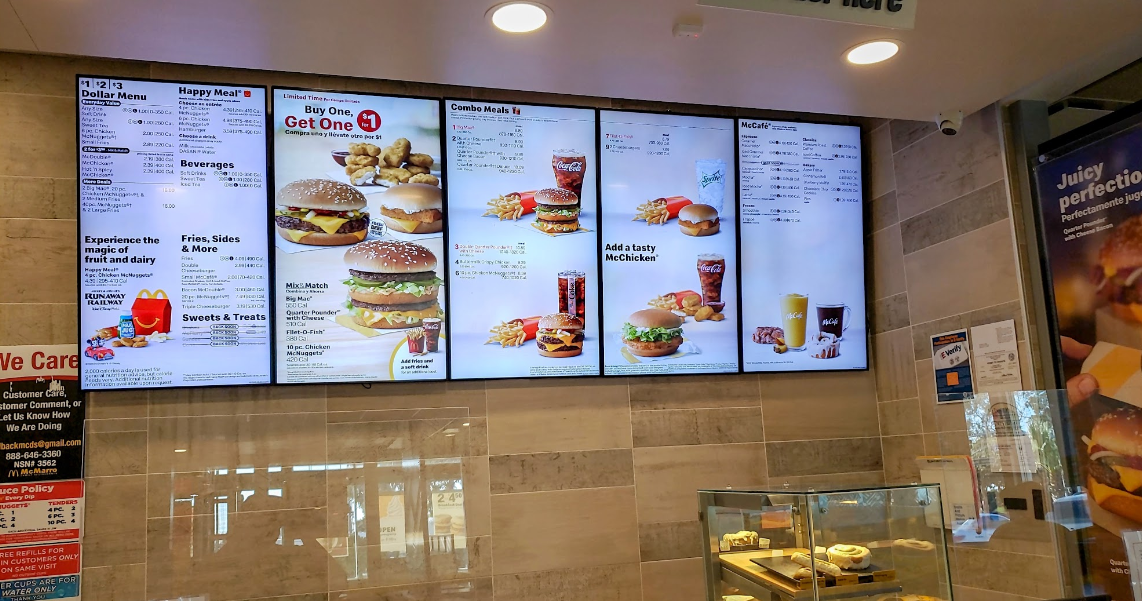 Advanced Content Management and Real-Time Control