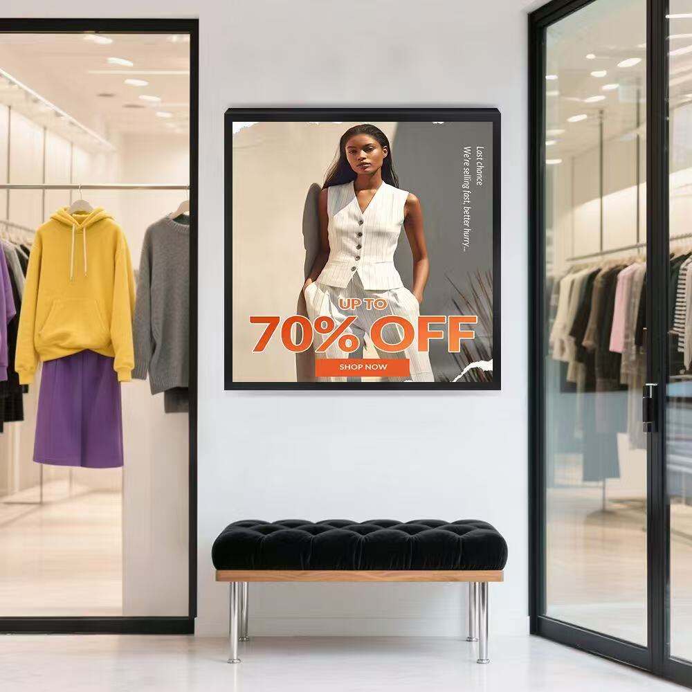 Versatile Integration and Installation Flexibility