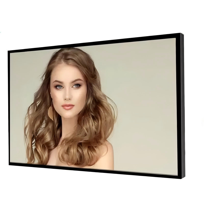 70 tommer høj lysstyrke displaypanel LTI700HD02-001 understøtter 1920(RGB)*1080,2000 nits,udendørs lcd display reklameskærm