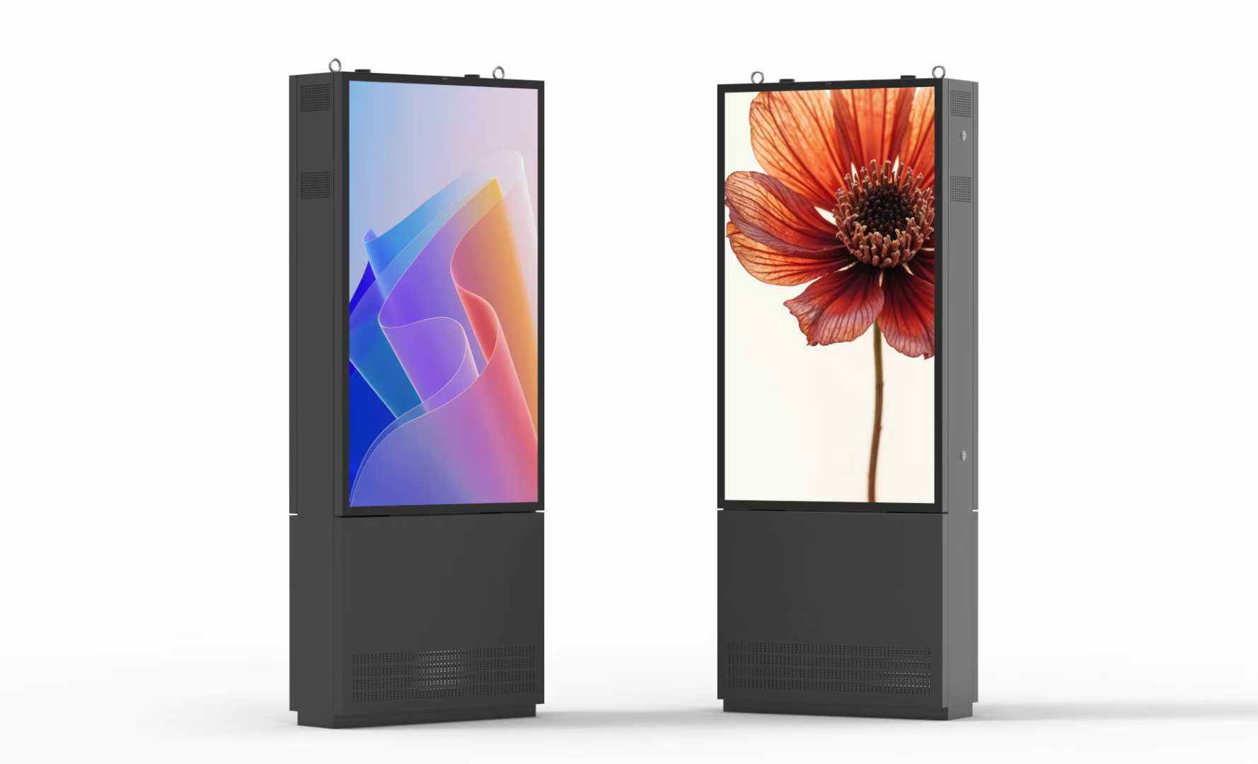Square Display Screen: Revolutionary Interactive Technology for Modern ...