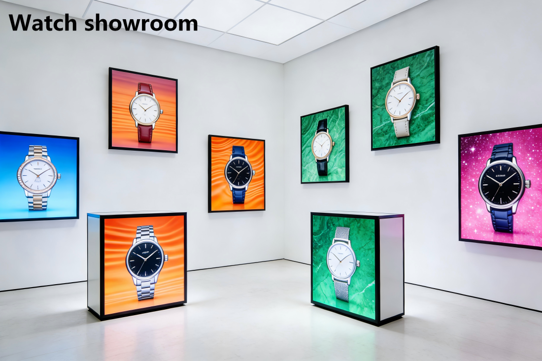 Revolutionäre Raumoptimierungstechnologie