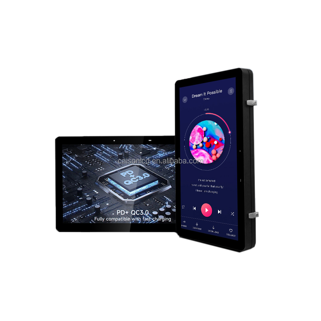 Overlegen Lysstyrke og Visuel Ydelse