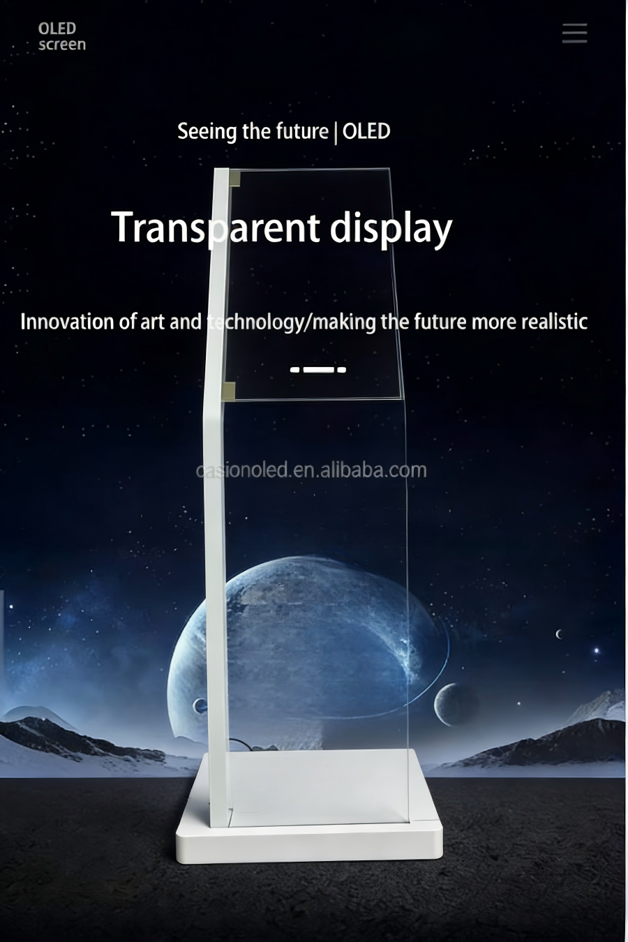 Advanced Content Management and Scheduling Capabilities