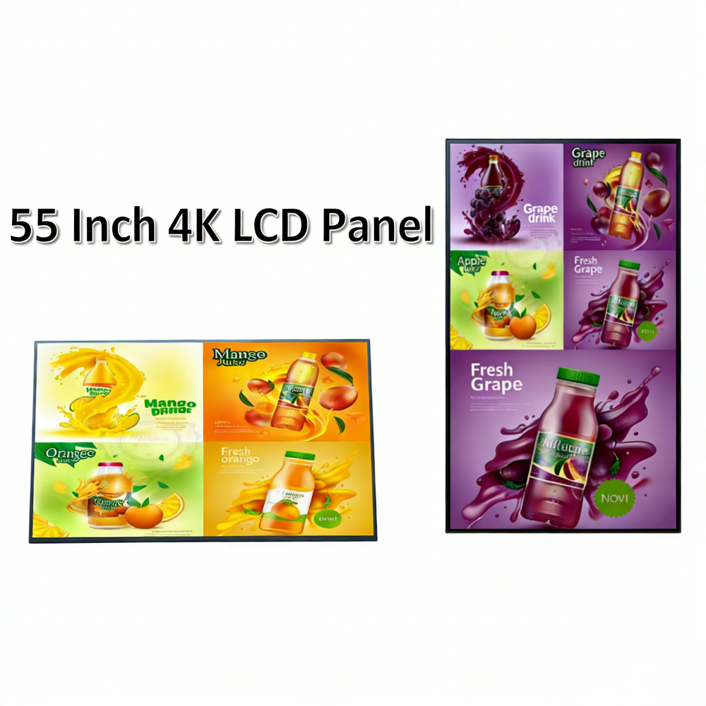 Flexibla installations- och integrationslösningar