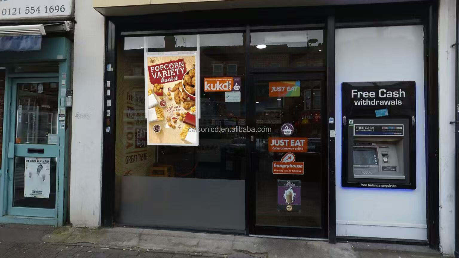 Innovation d'interface multi-touch avancée