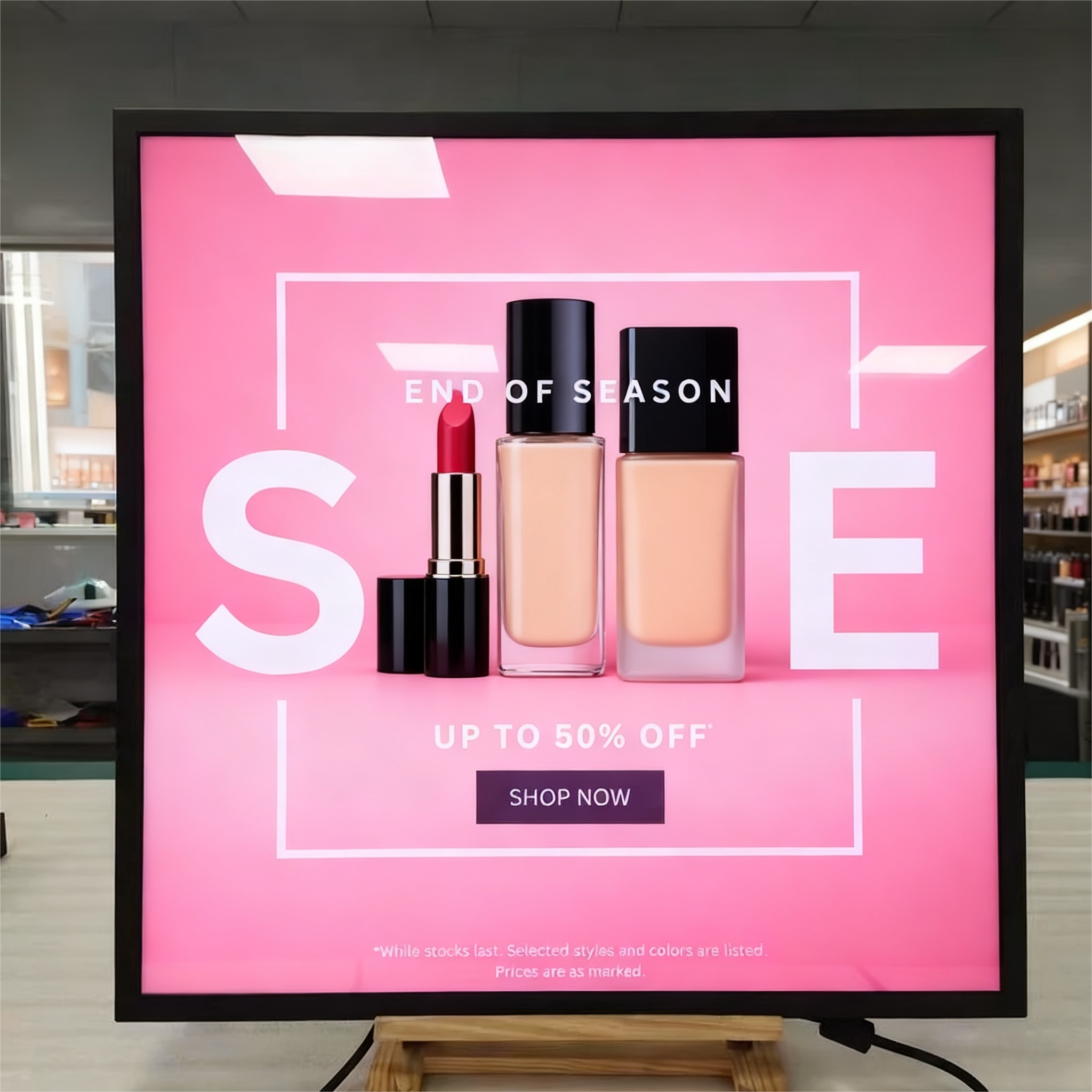 Transparent OLED Monitor: Revolutionary See-Through Display Technology ...