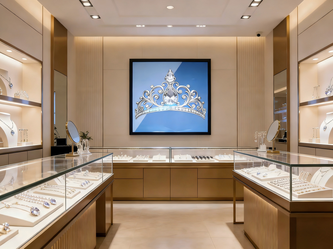 Superior Image Quality and Performance