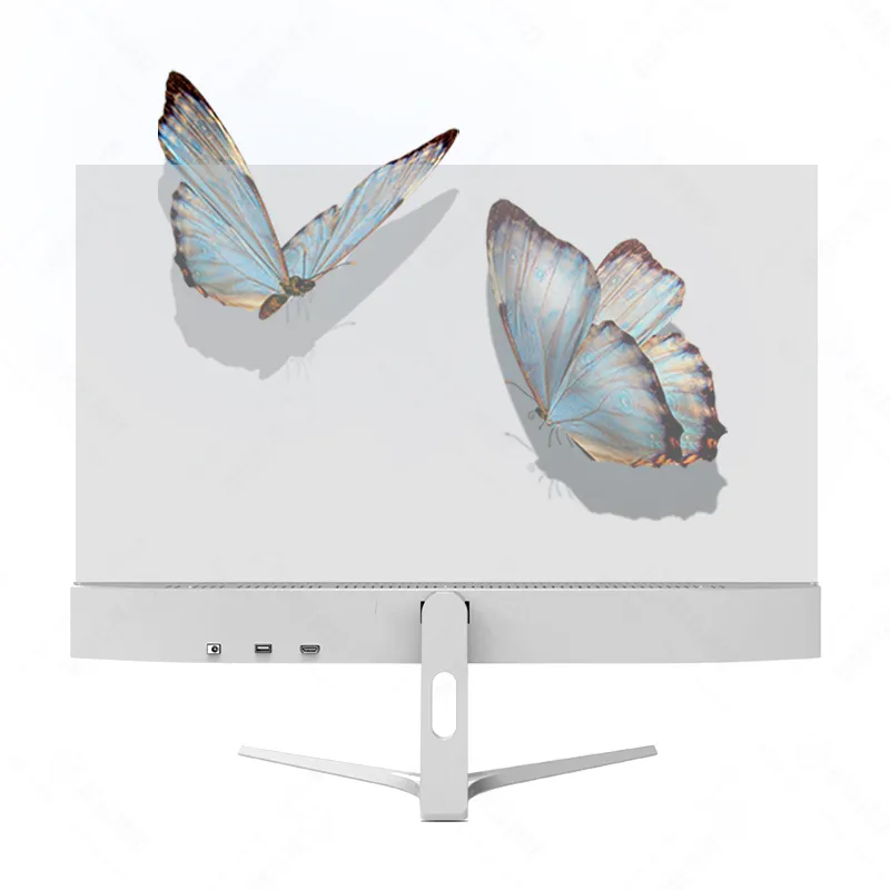 Principales casos de uso para pantallas OLED transparentes en entornos inteligentes