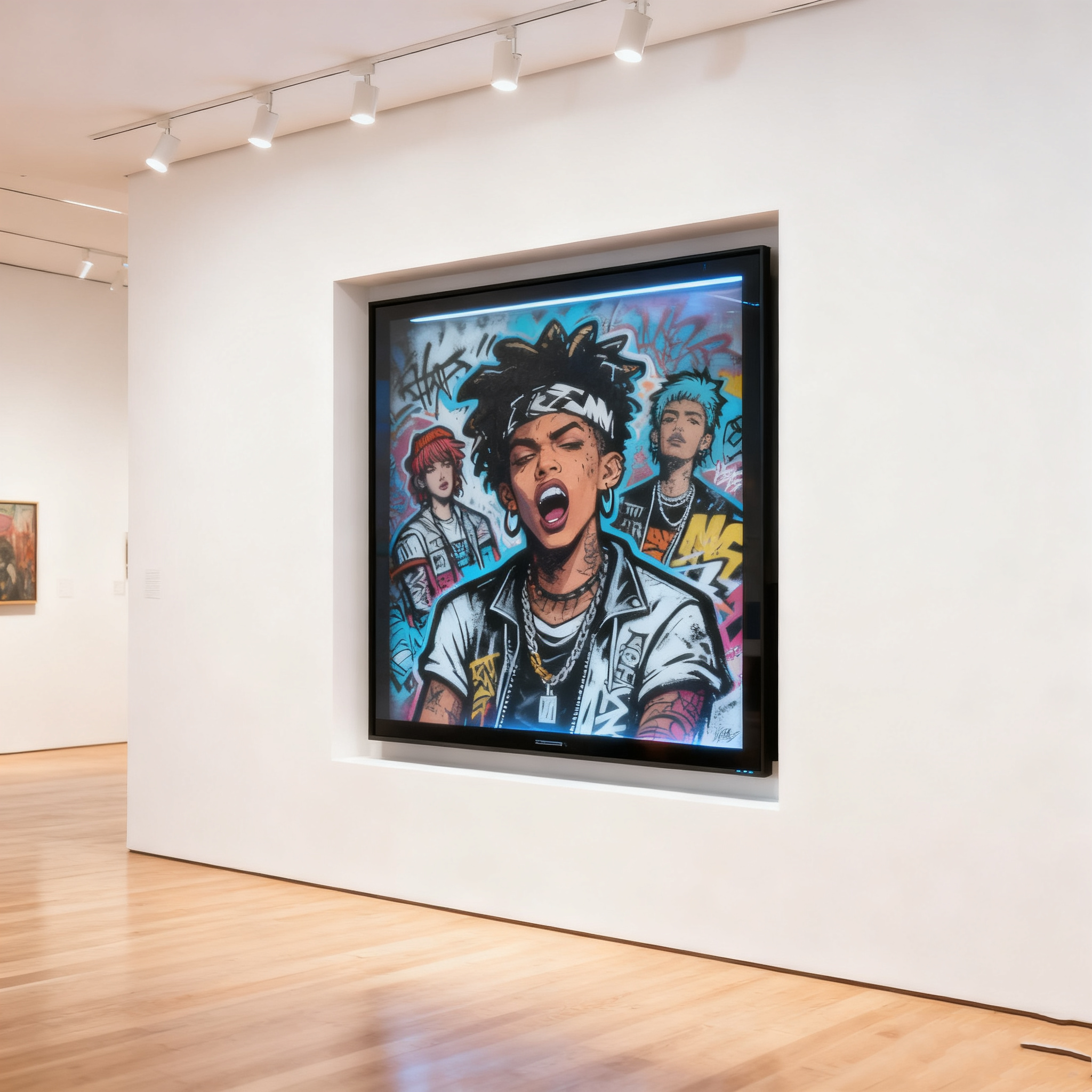 Revolutionäre Transparenztechnologie