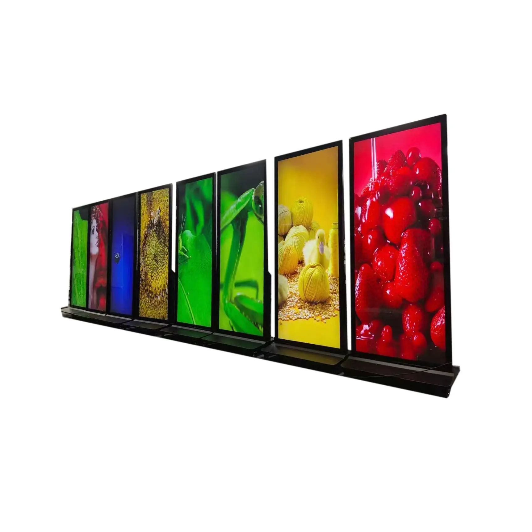 The best digital signage advertising machine supplier around you