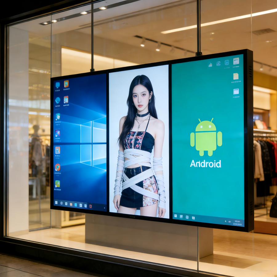 Advanced Weather-Resistant Technology