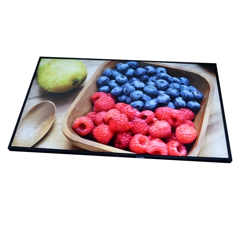 BOE 21.5 بوصة لوحة LCD عالية السطوع DV215FHM-R10 تدعم 1920(RGB)*1080، 1500 نت، شاشة LCD عالية السطوع