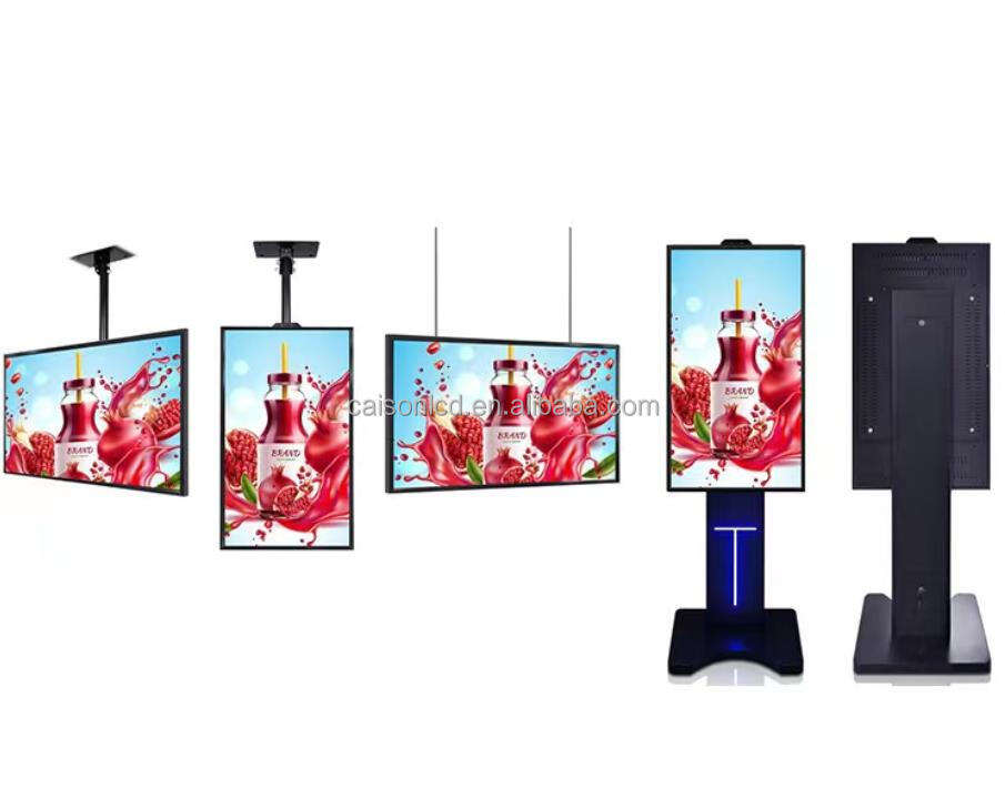 Superior Visual Performance and Brand Impact